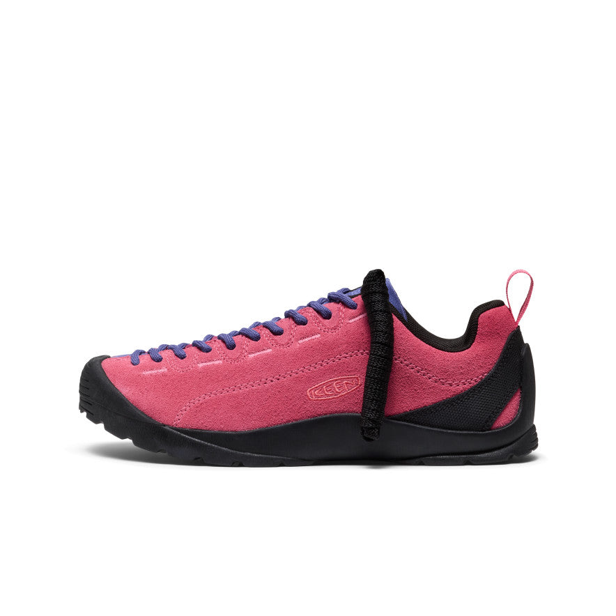 Women's Jasper Sneaker  |  Pink Lemonade/Skipper Blue