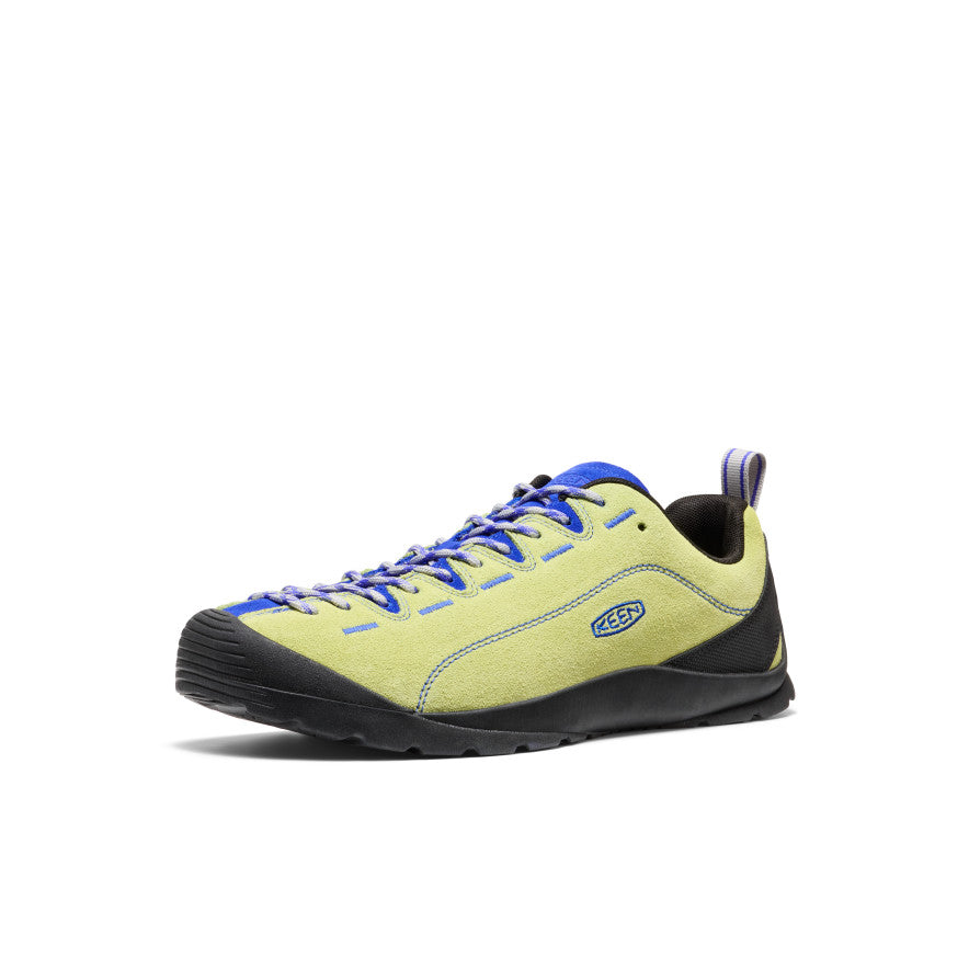 Men's Jasper Sneaker  |  Rogue Green/Dazzling Blue