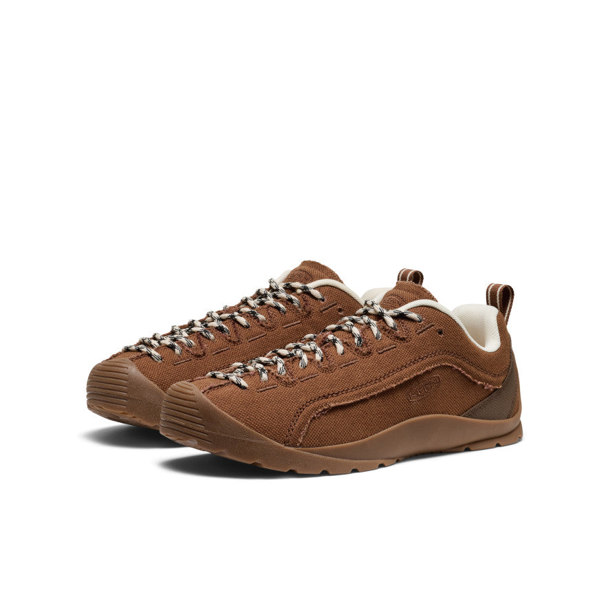 Women's Jasper Split Skall Studio Sneaker  |  Skall Brown