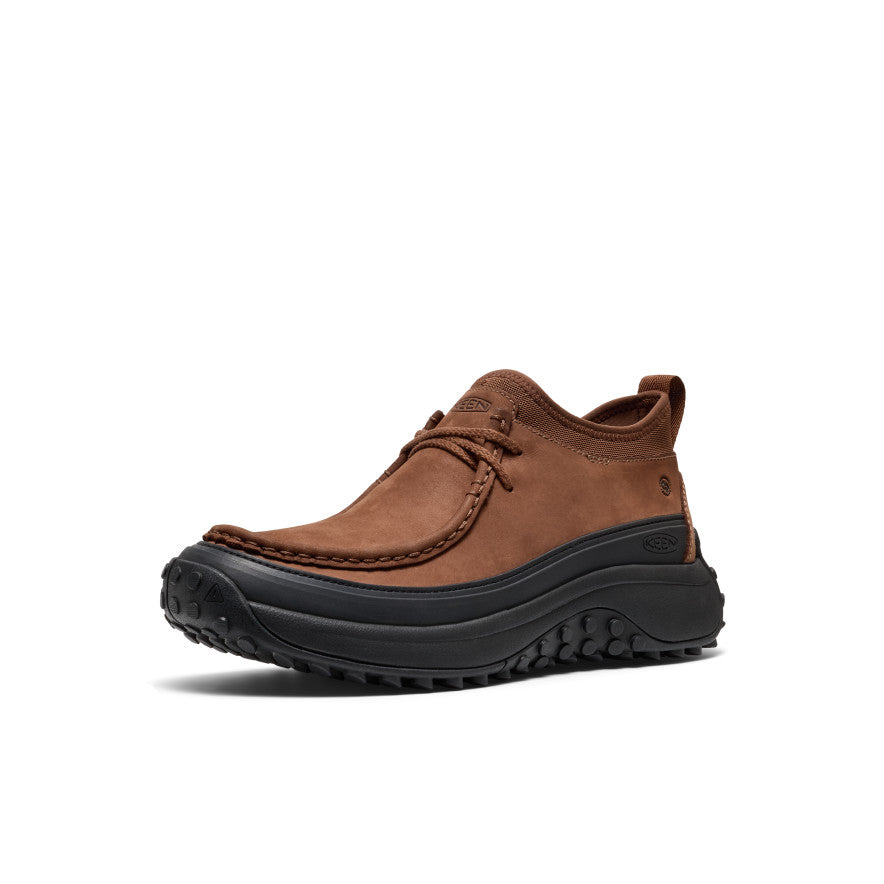 Men's KS Moc Chukka  |  Bison/Bison