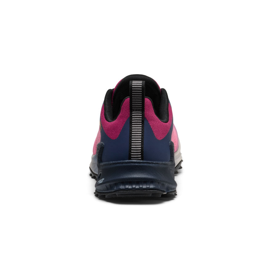 Women's Zionic NXT Waterproof Hiking Shoe  |  Pink Lemonade/Bright Marigold
