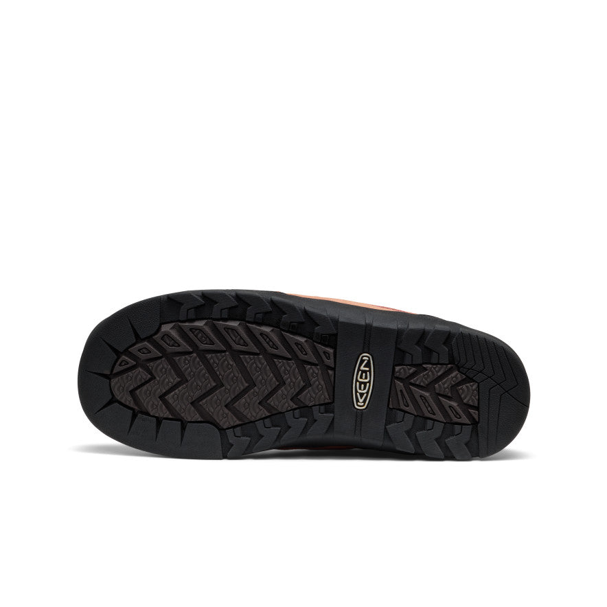 Women's Jasper Rocks Sneaker  |  Cork/Java