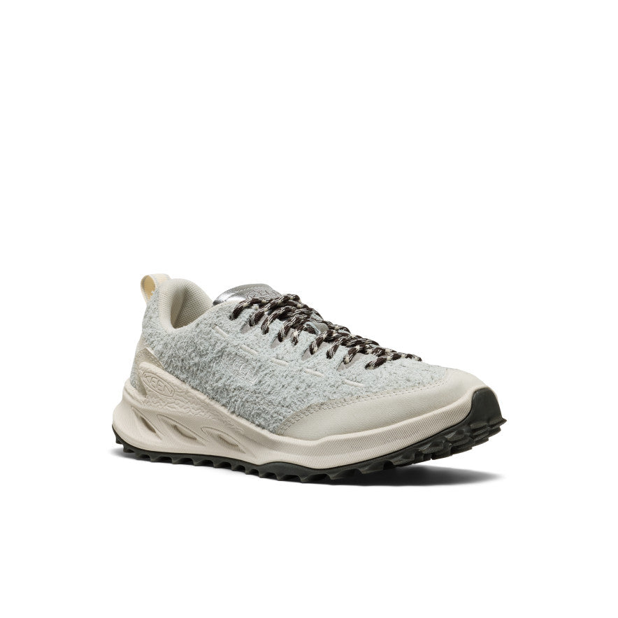 Women's Jasper Zionic Sneaker  |  Ballad Blue/Silver