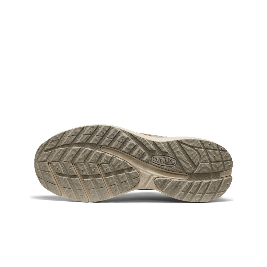 Men's WK500 Leather Walking Shoe  |  Abbey Stone/Birch