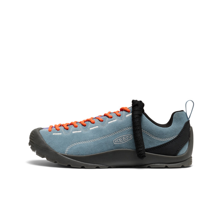 Women's Jasper Sneaker  |  Faded Denim/Skipper Blue